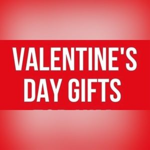 Valentine’s Day Gifts GameCube Pokemon Wii PlayStation PSP Gameboy Nintendo